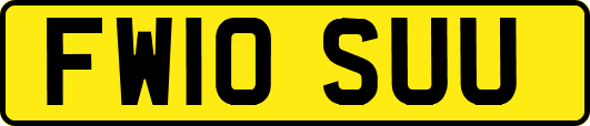 FW10SUU