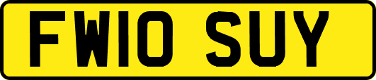 FW10SUY