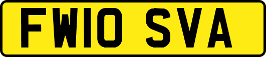 FW10SVA