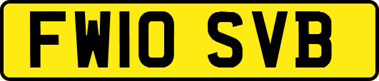 FW10SVB