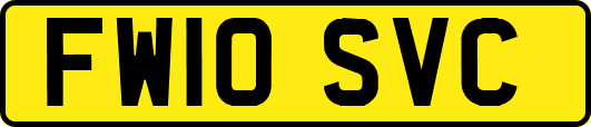 FW10SVC