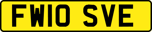 FW10SVE