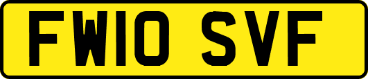 FW10SVF