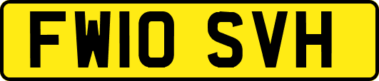 FW10SVH