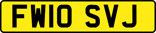 FW10SVJ