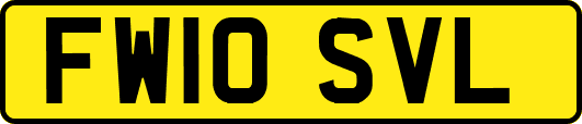FW10SVL