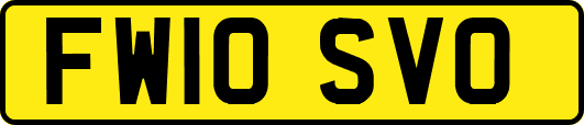 FW10SVO