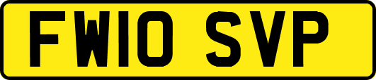 FW10SVP
