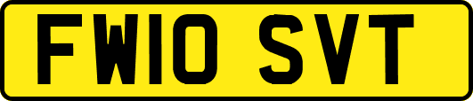 FW10SVT