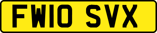 FW10SVX
