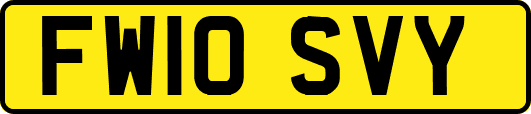 FW10SVY