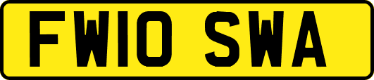 FW10SWA