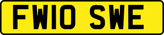 FW10SWE