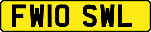 FW10SWL