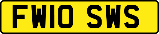 FW10SWS