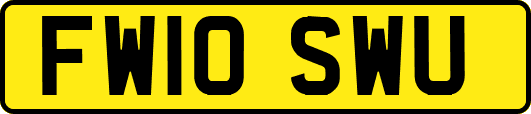 FW10SWU
