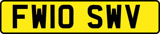 FW10SWV