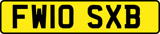 FW10SXB