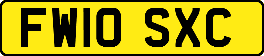 FW10SXC