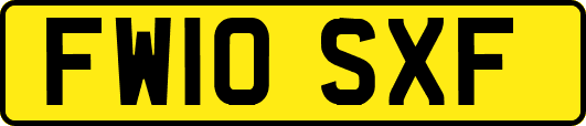 FW10SXF