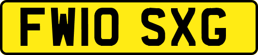 FW10SXG