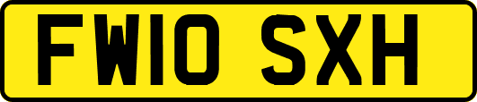 FW10SXH
