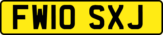 FW10SXJ