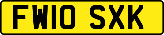 FW10SXK