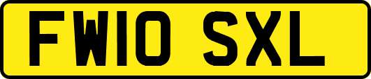 FW10SXL