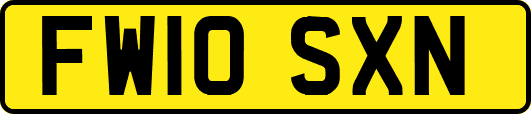 FW10SXN