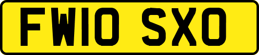 FW10SXO