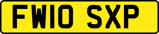 FW10SXP
