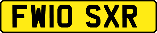 FW10SXR