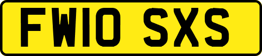 FW10SXS