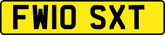 FW10SXT