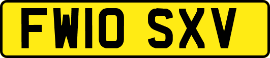 FW10SXV