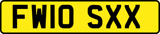 FW10SXX