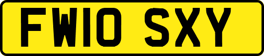FW10SXY