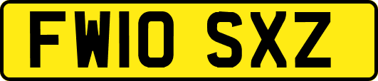 FW10SXZ