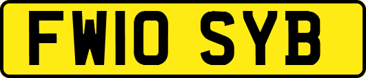 FW10SYB