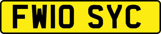 FW10SYC