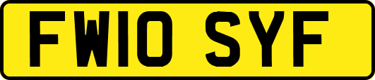 FW10SYF