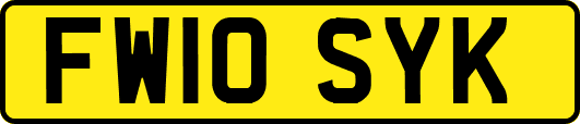 FW10SYK
