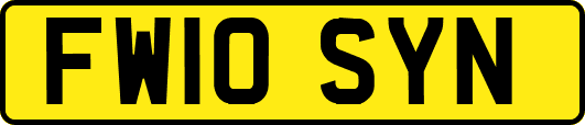 FW10SYN