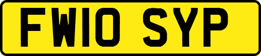 FW10SYP