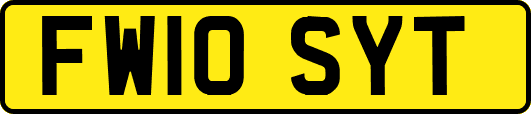 FW10SYT