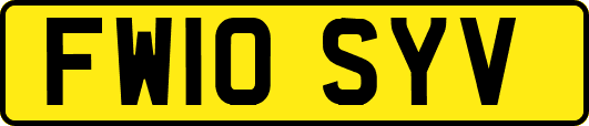 FW10SYV