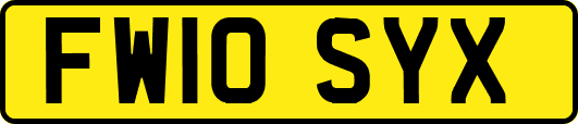 FW10SYX