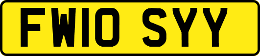 FW10SYY