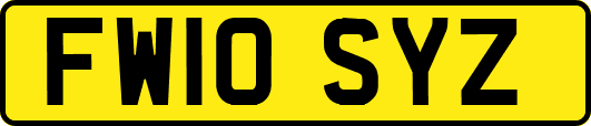 FW10SYZ
